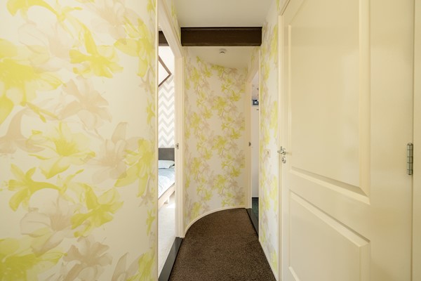 Medium property photo - Westersteeg 12, 2941 AX Lekkerkerk